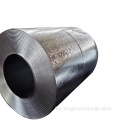 Q235 bobina de acero galvanizado